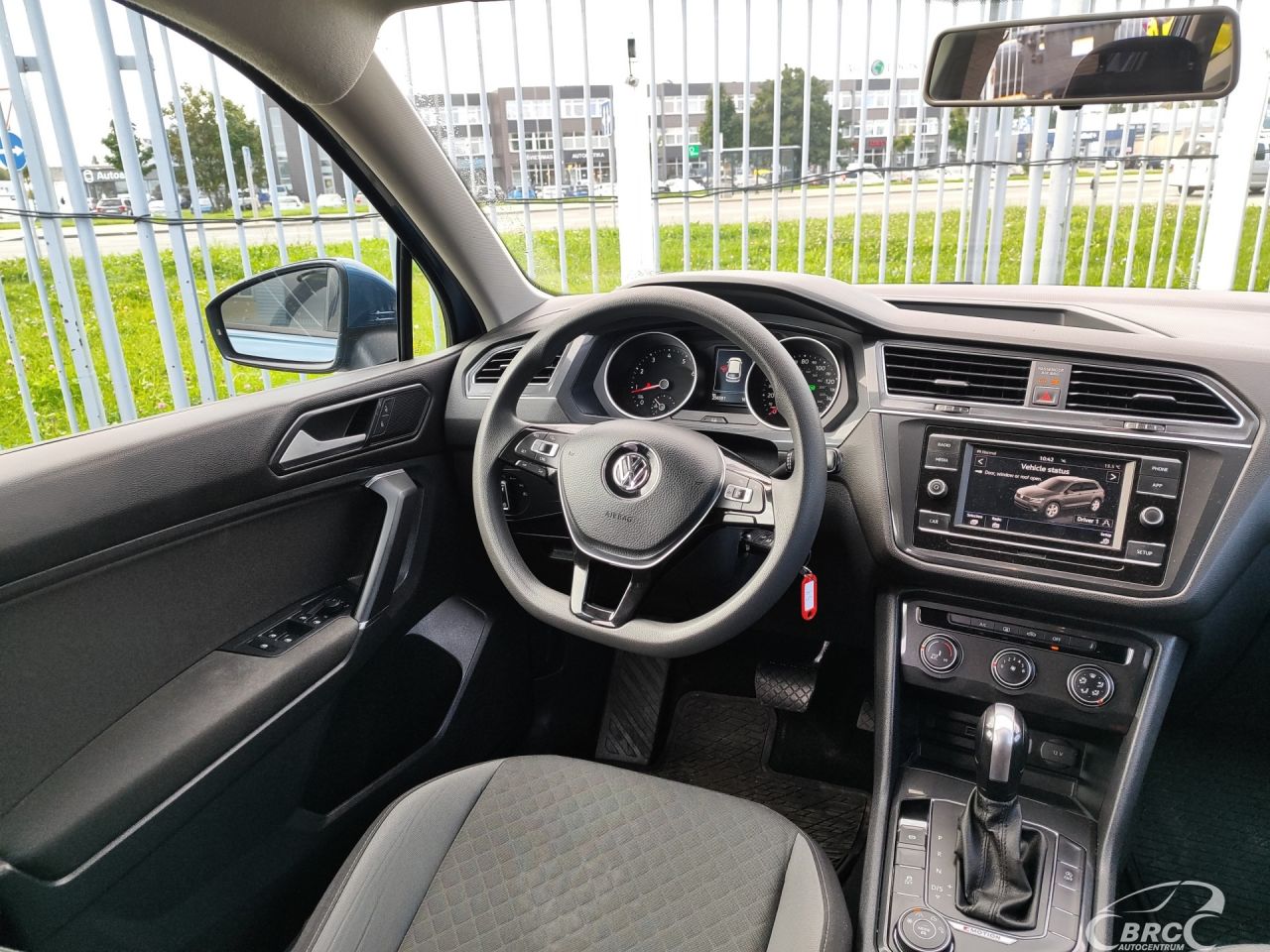 Volkswagen Tiguan | 2
