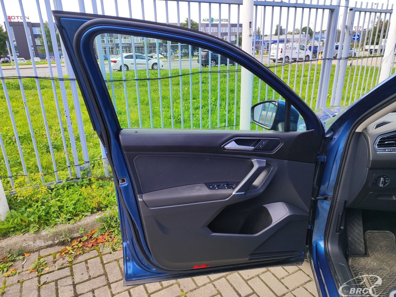 Volkswagen Tiguan | 16