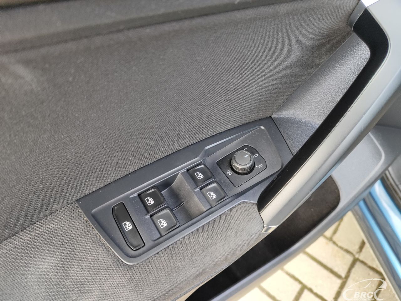 Volkswagen Tiguan | 17