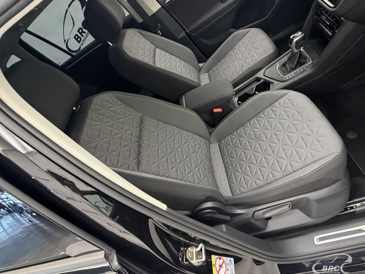 Volkswagen Tiguan | 4