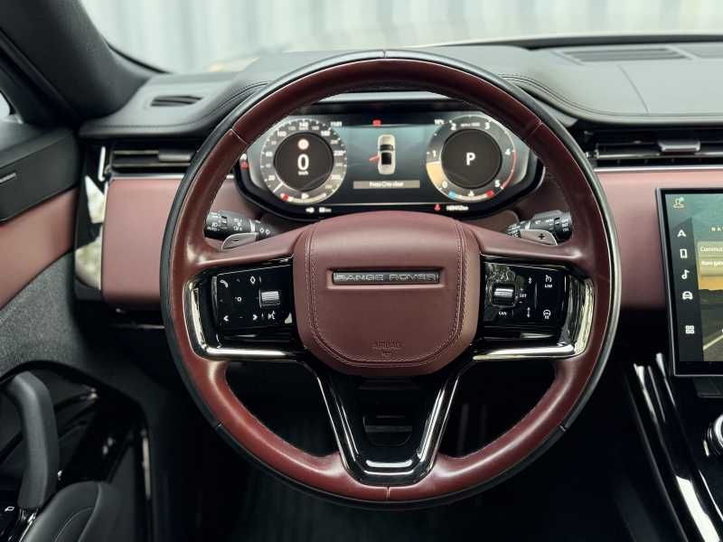 Land Rover Range Rover Sport | 14