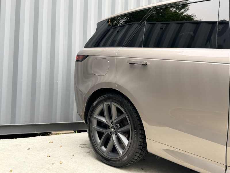 Land Rover Range Rover Sport | 3