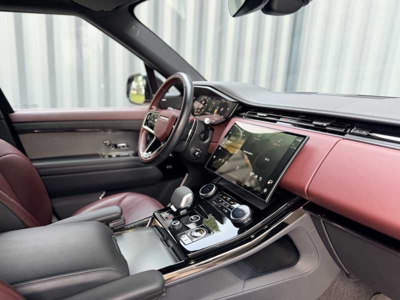 Land Rover Range Rover Sport | 10