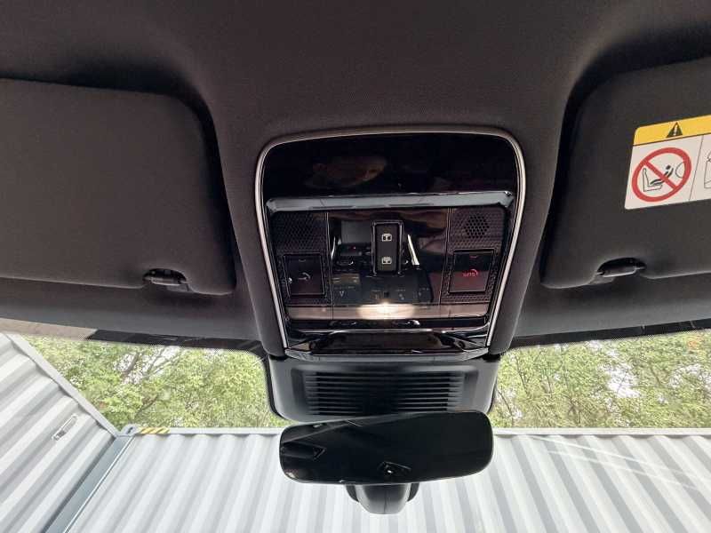 Land Rover Range Rover Sport | 24