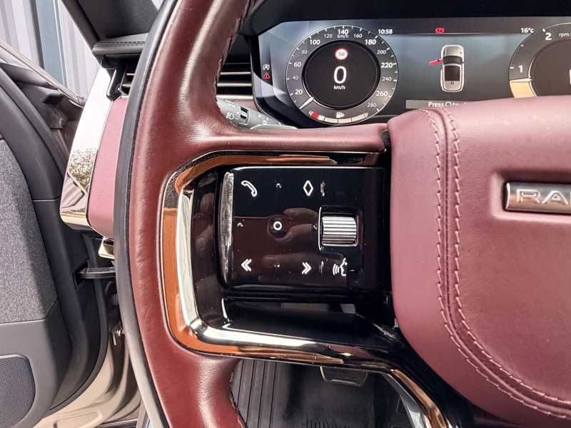 Land Rover Range Rover Sport | 15