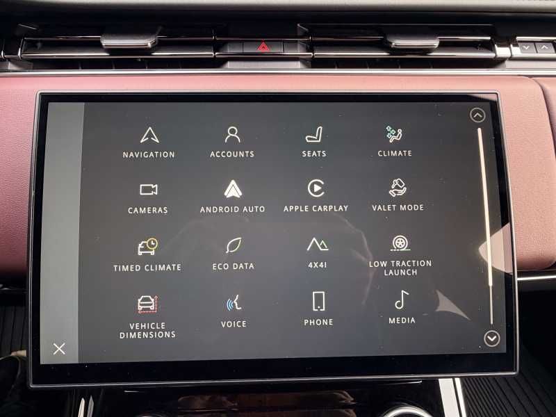 Land Rover Range Rover Sport | 19