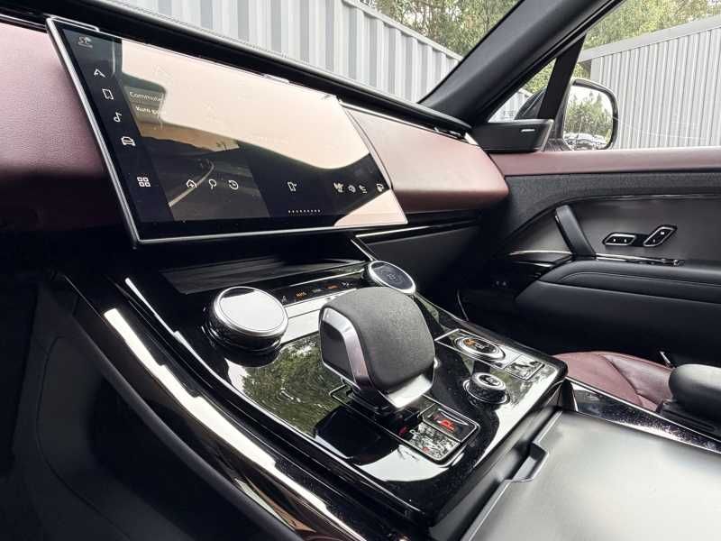 Land Rover Range Rover Sport | 22