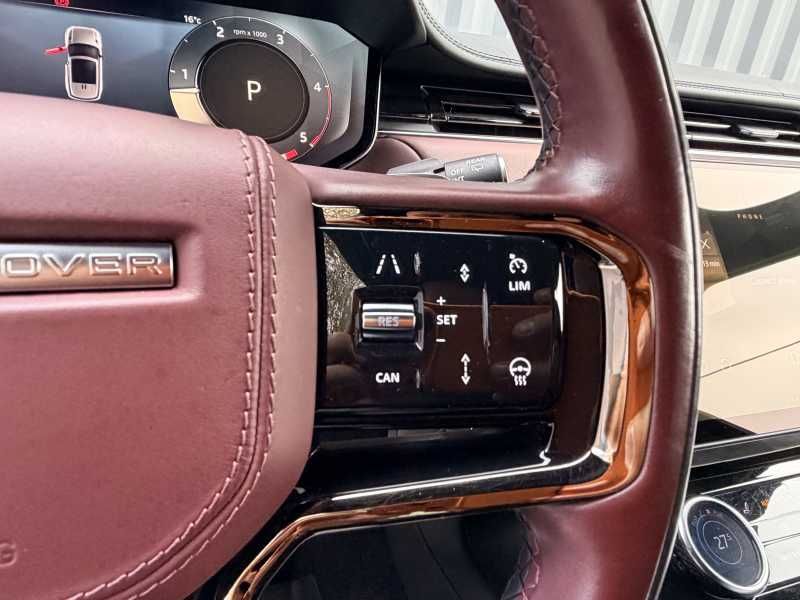 Land Rover Range Rover Sport | 16