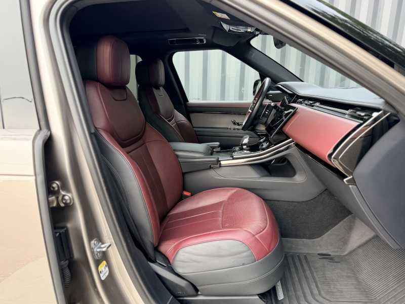 Land Rover Range Rover Sport | 9