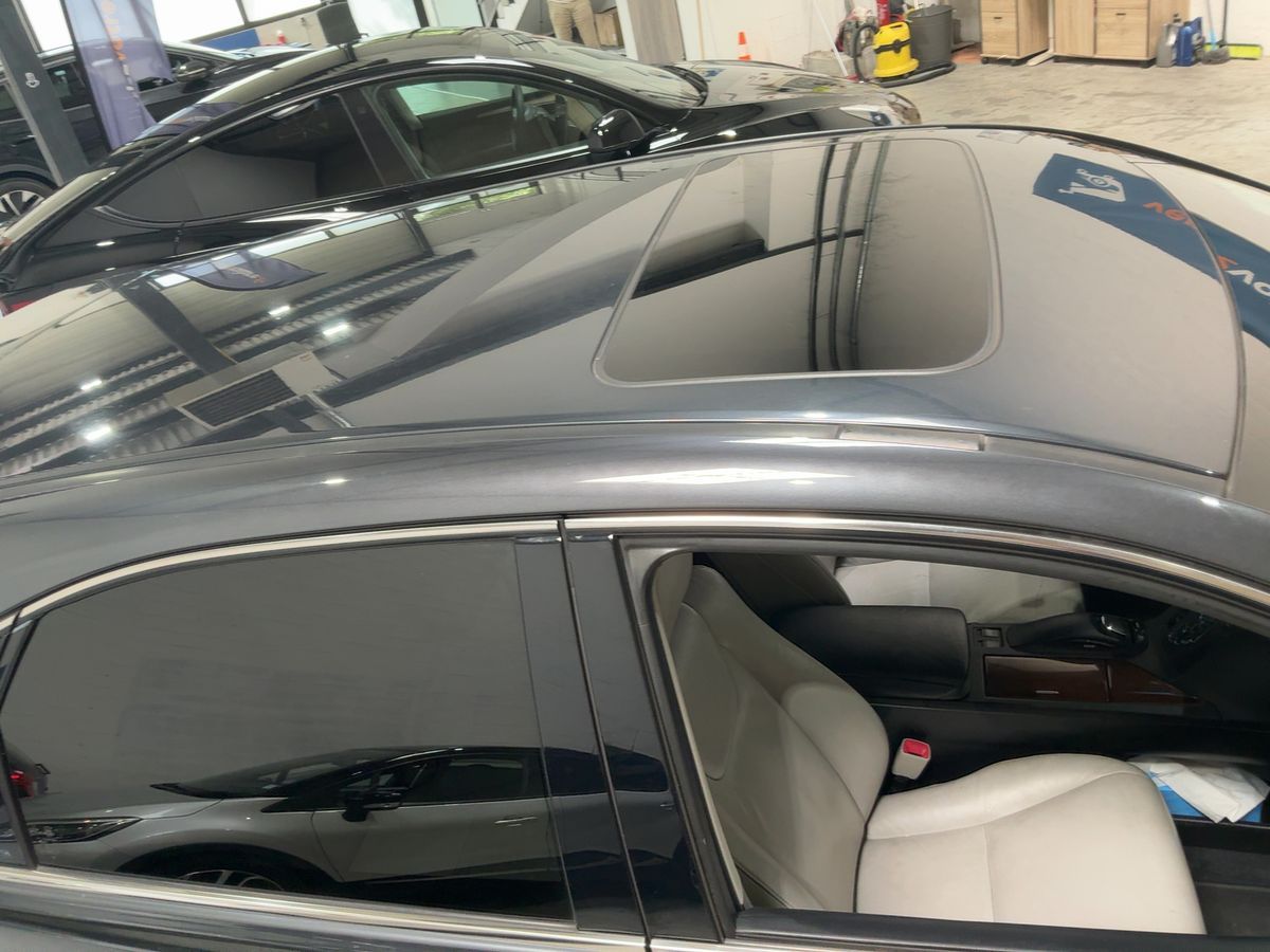 Lexus RX 450h | 22
