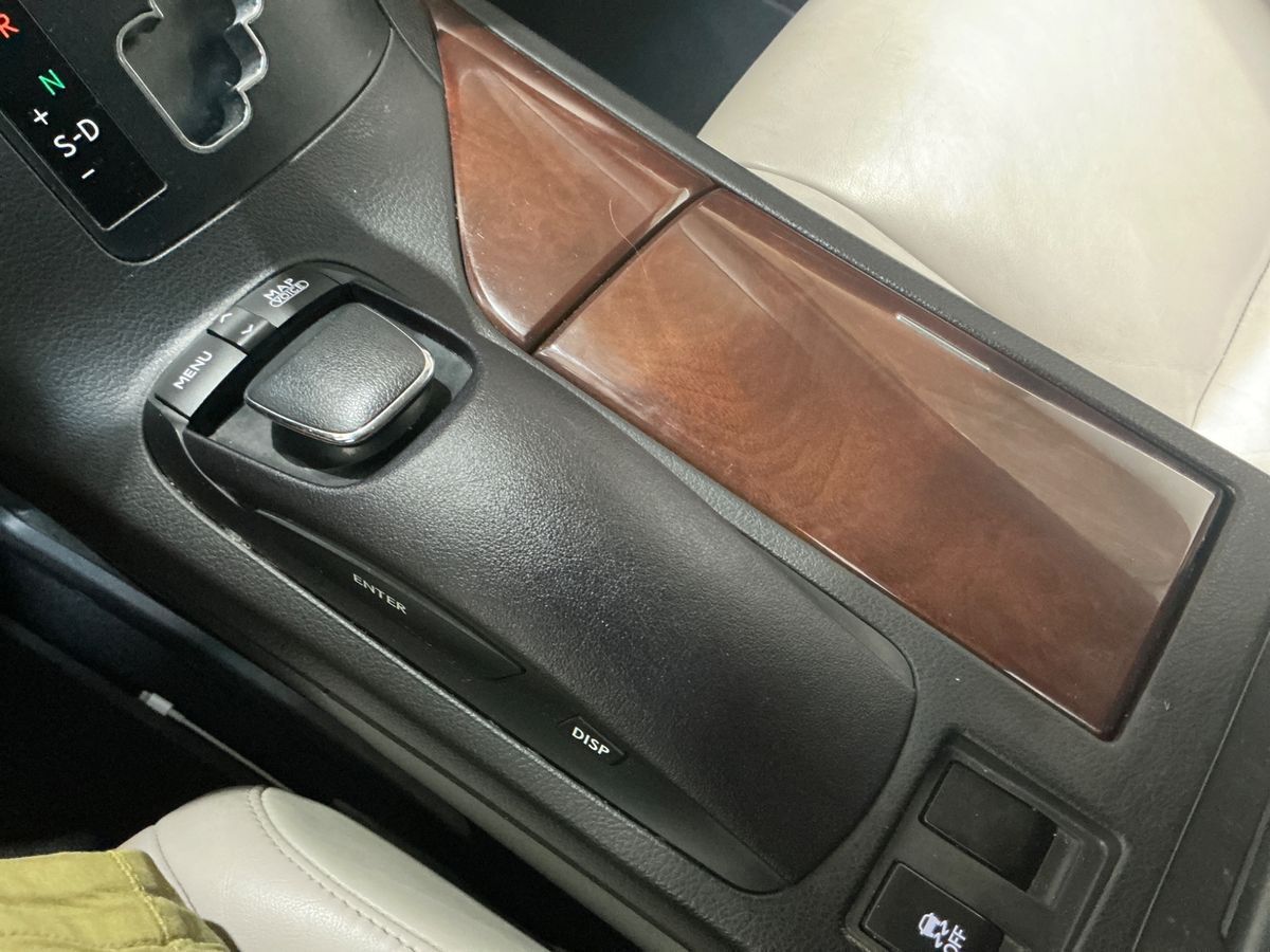 Lexus RX 450h | 13