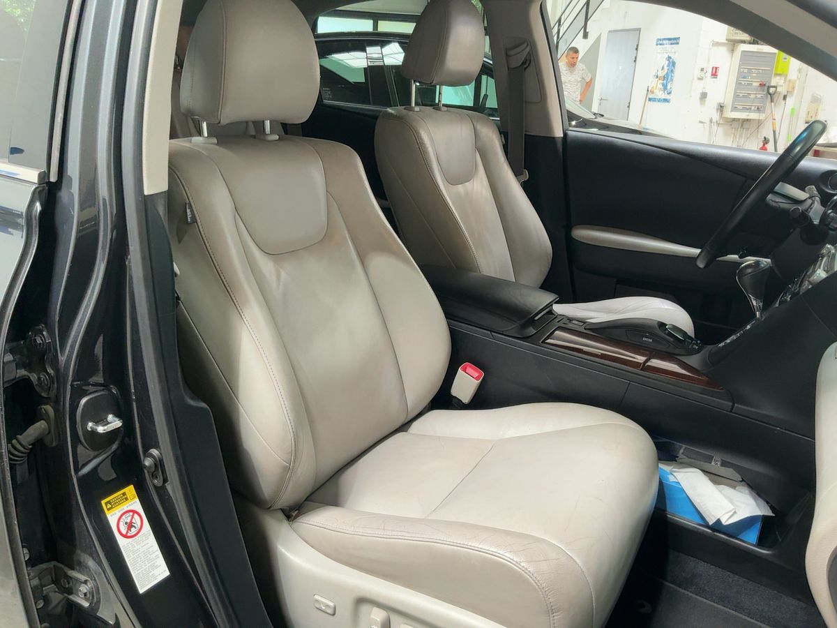 Lexus RX 450h | 7