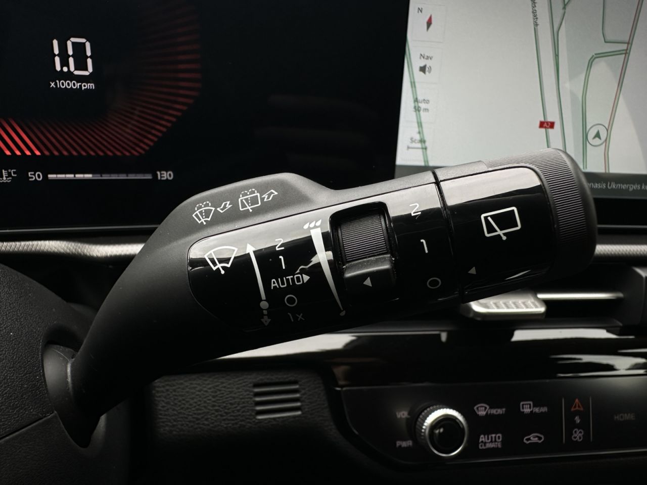 Kia Sportage | 10