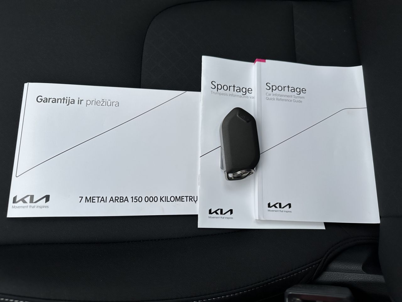 Kia Sportage | 26