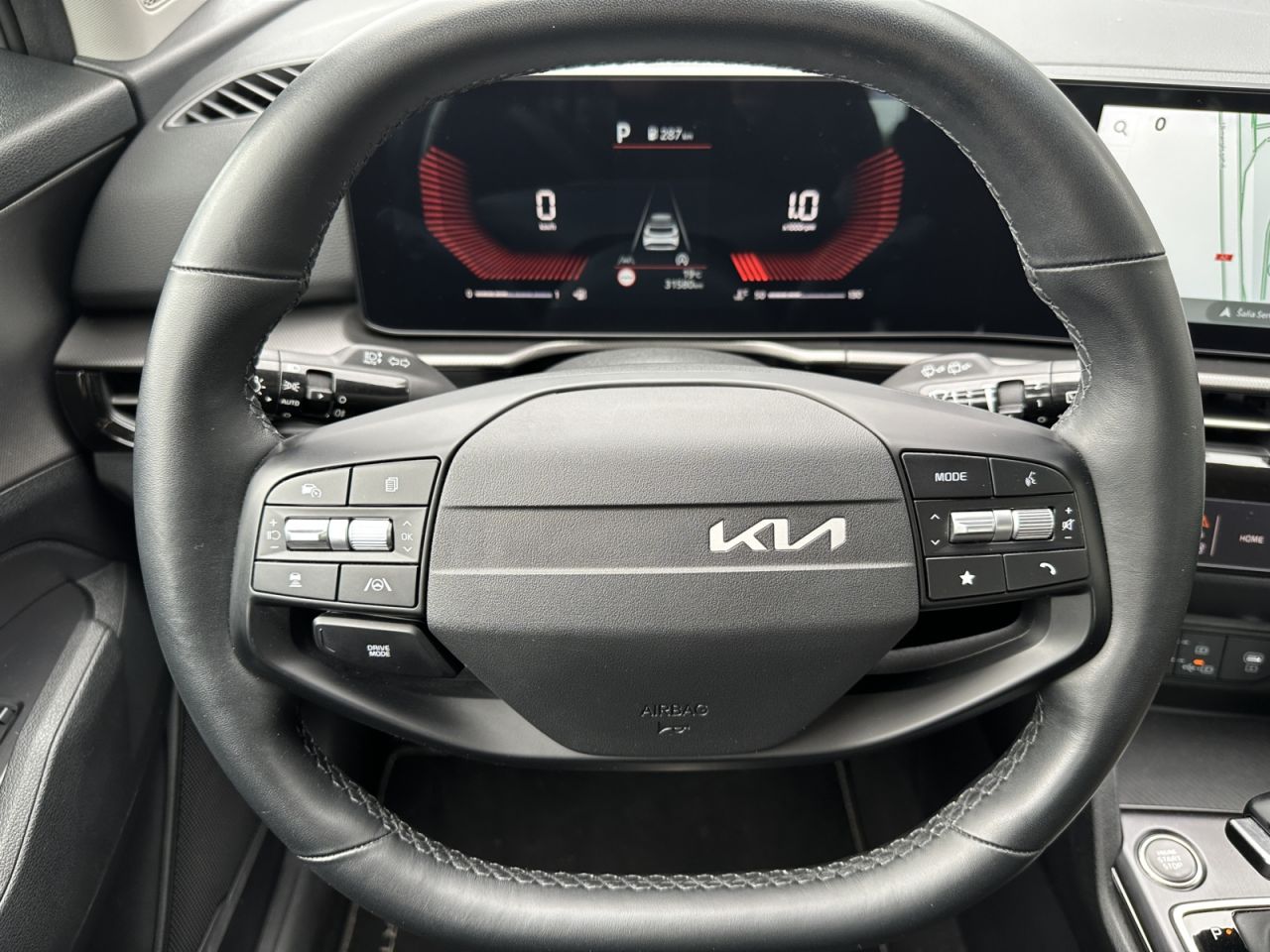 Kia Sportage | 5