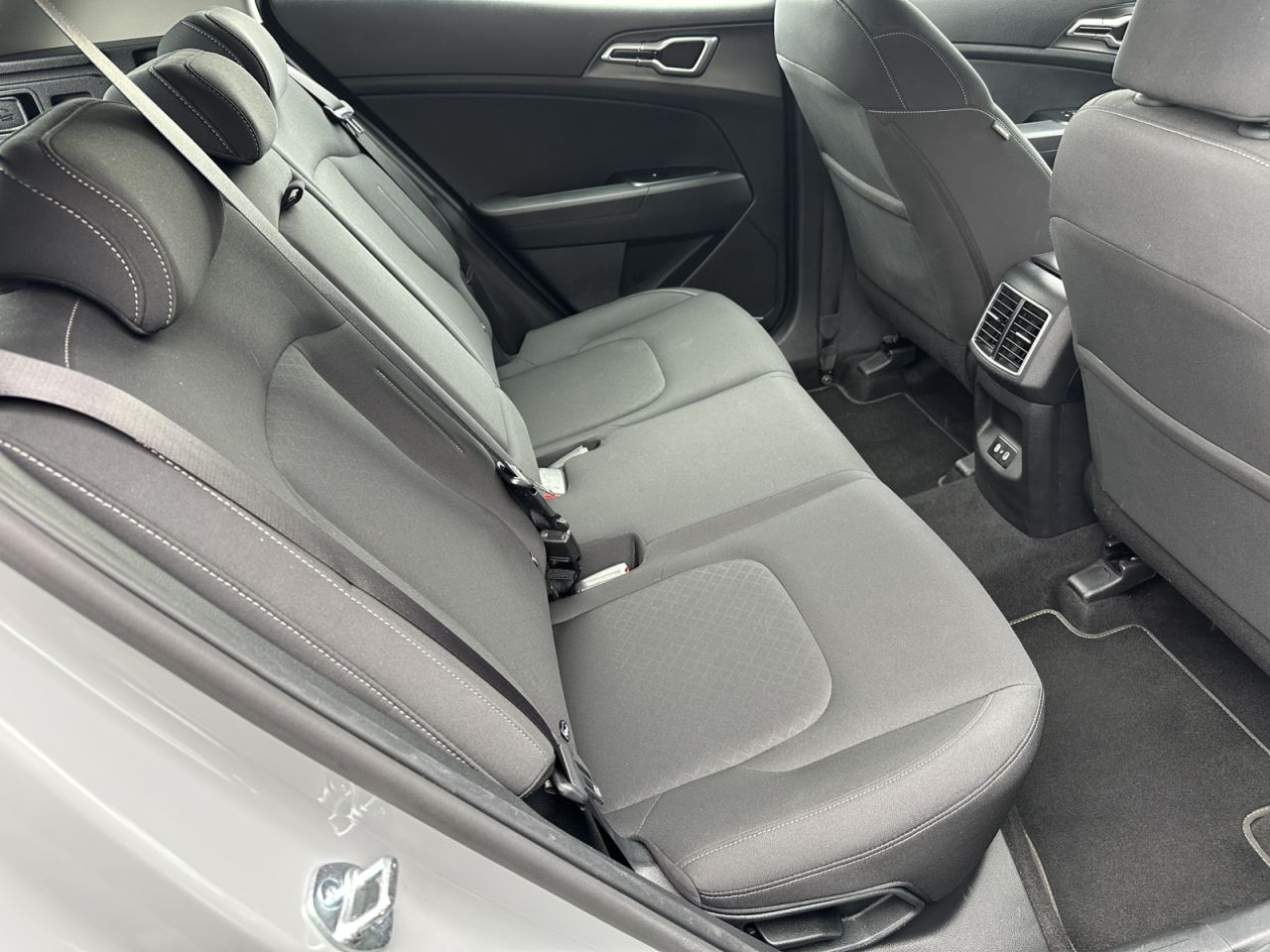 Kia Sportage | 4