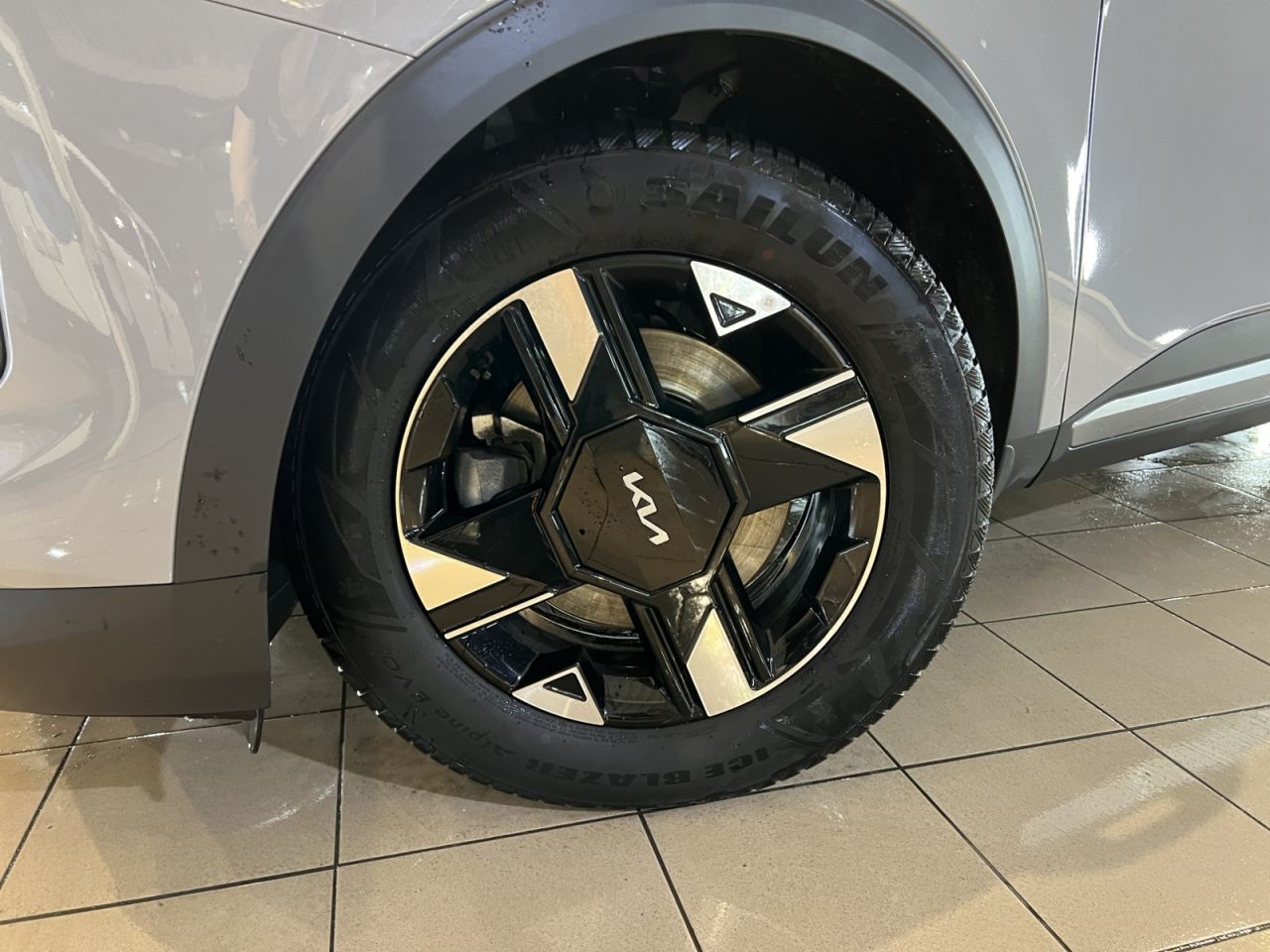 Kia Sportage | 23