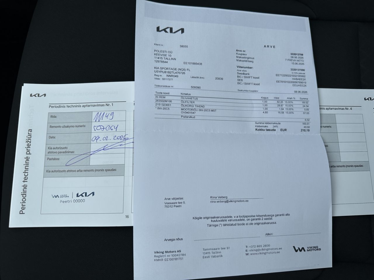 Kia Sportage | 28