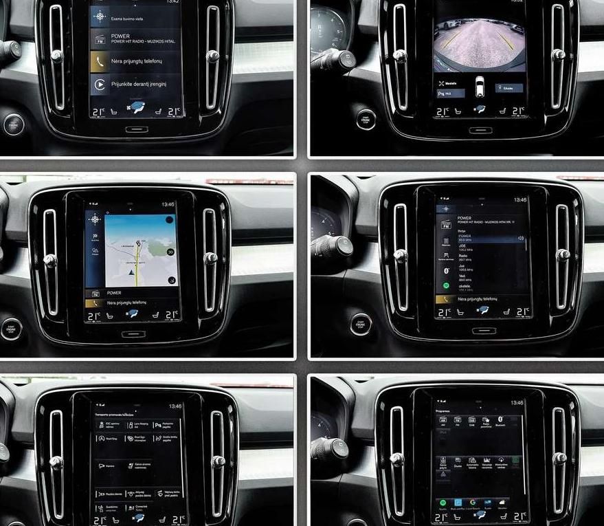 Volvo XC40 | 27