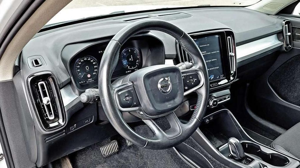 Volvo XC40 | 20