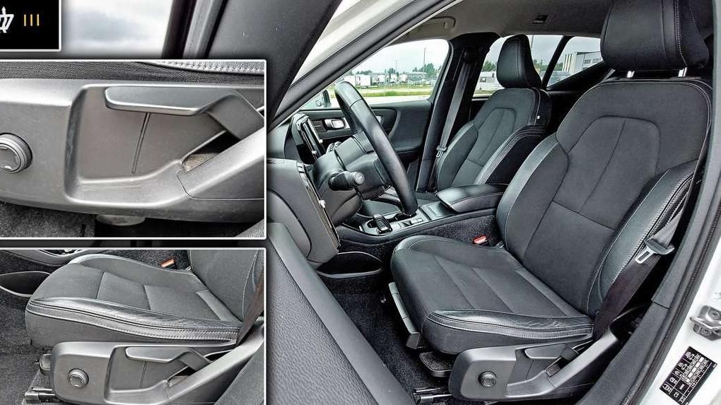Volvo XC40 | 31