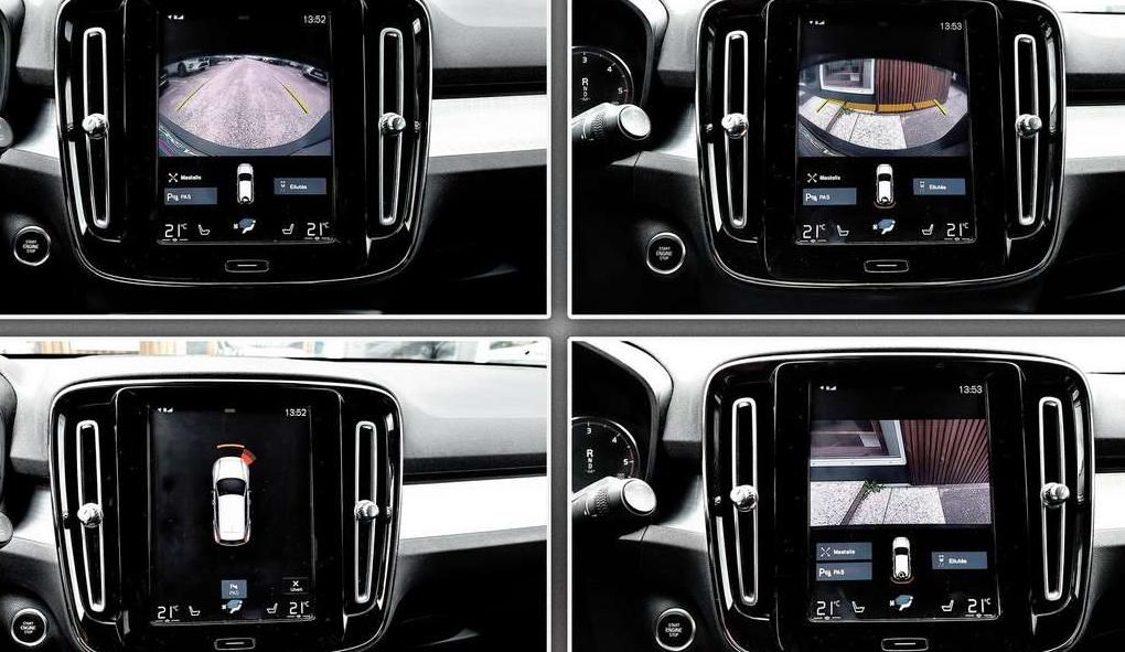 Volvo XC40 | 28