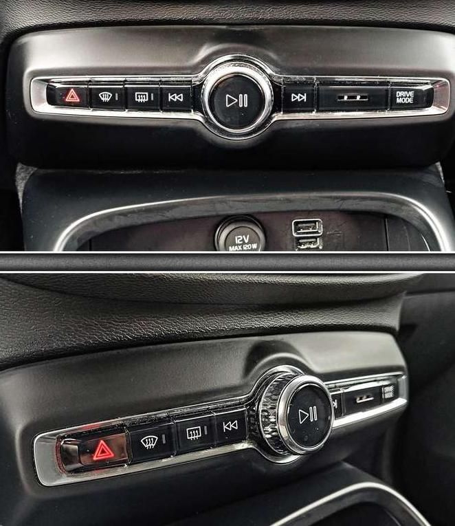 Volvo XC40 | 29