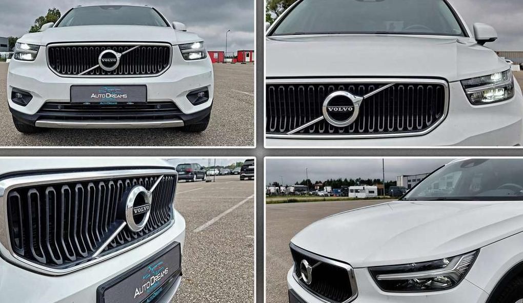 Volvo XC40 | 37