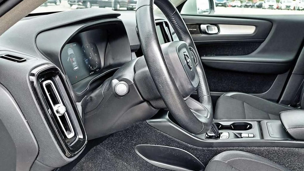 Volvo XC40 | 21