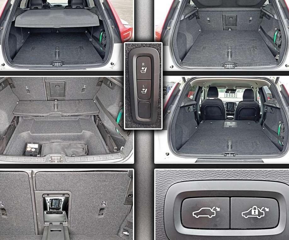 Volvo XC40 | 35