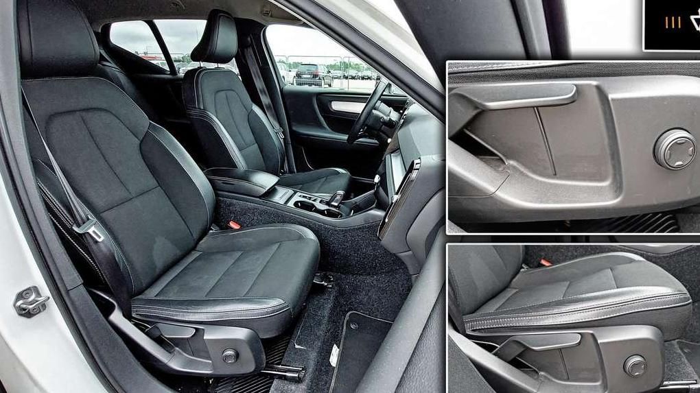 Volvo XC40 | 32