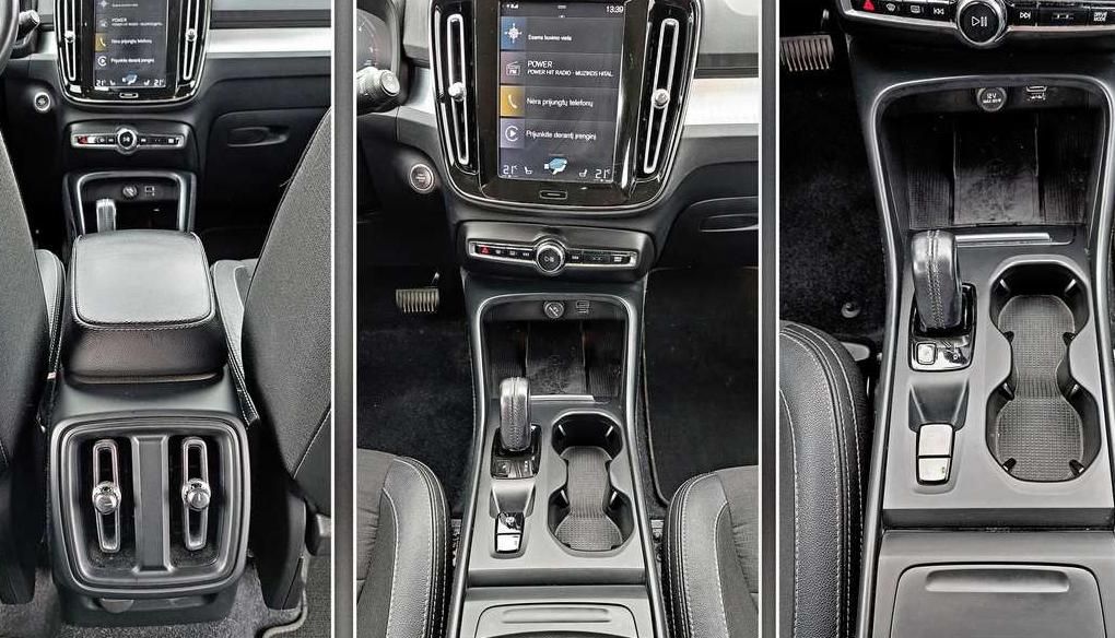 Volvo XC40 | 24
