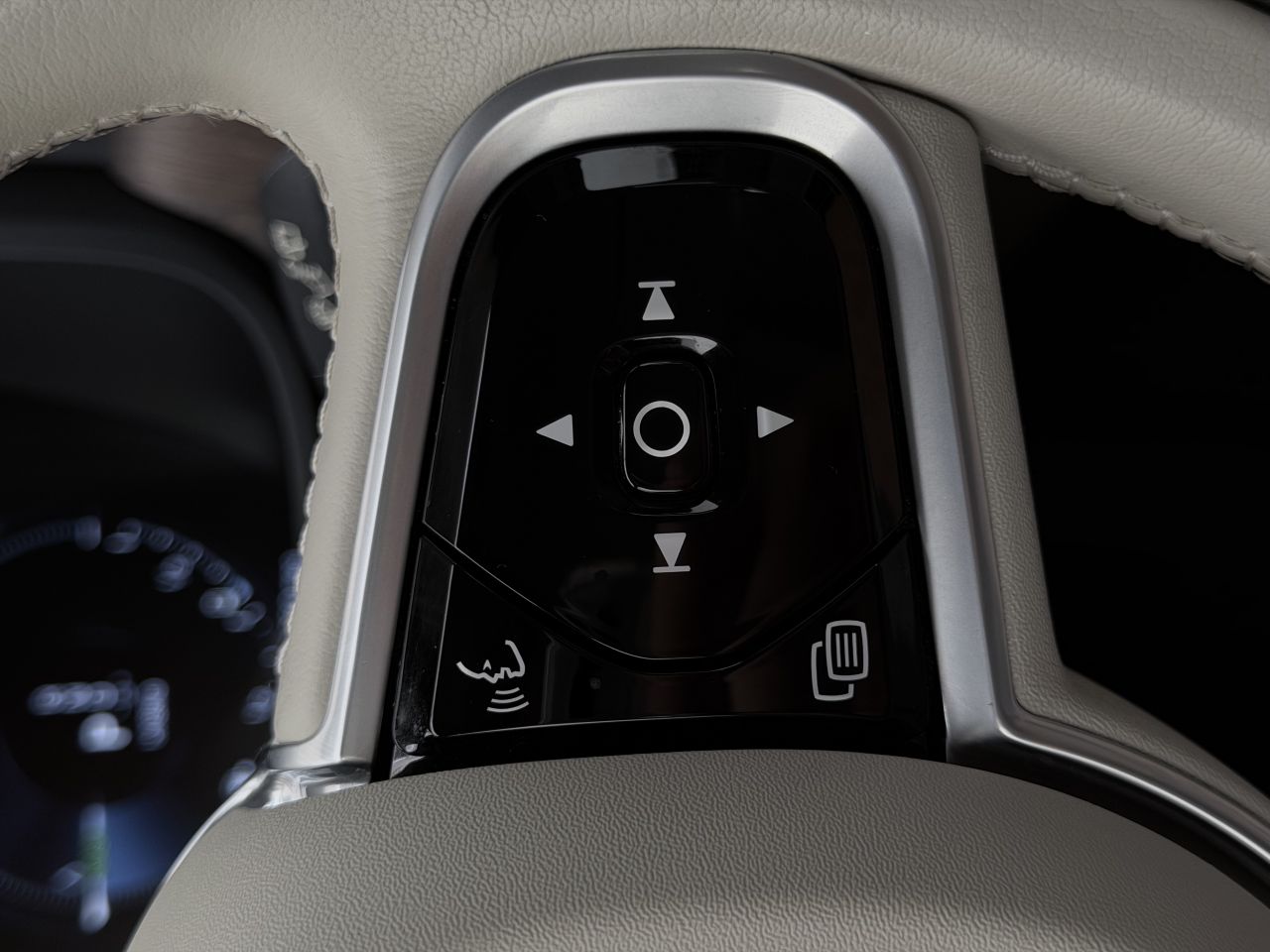 Volvo V90 | 31