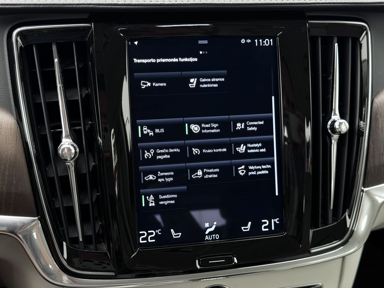 Volvo V90 | 28