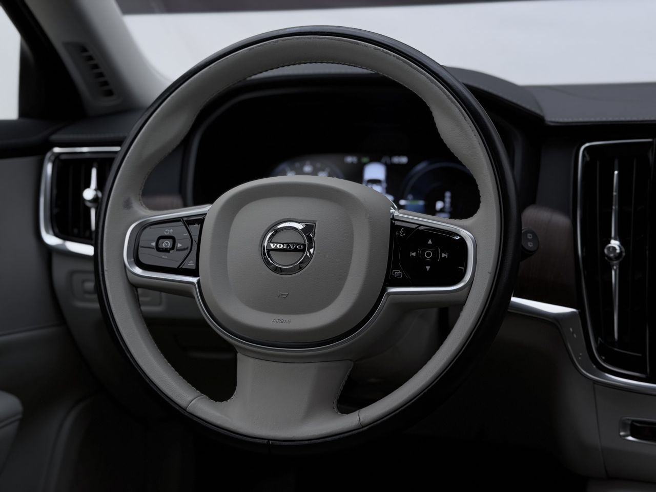 Volvo V90 | 19