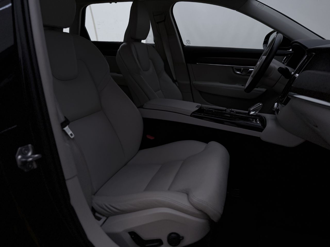 Volvo V90 | 15