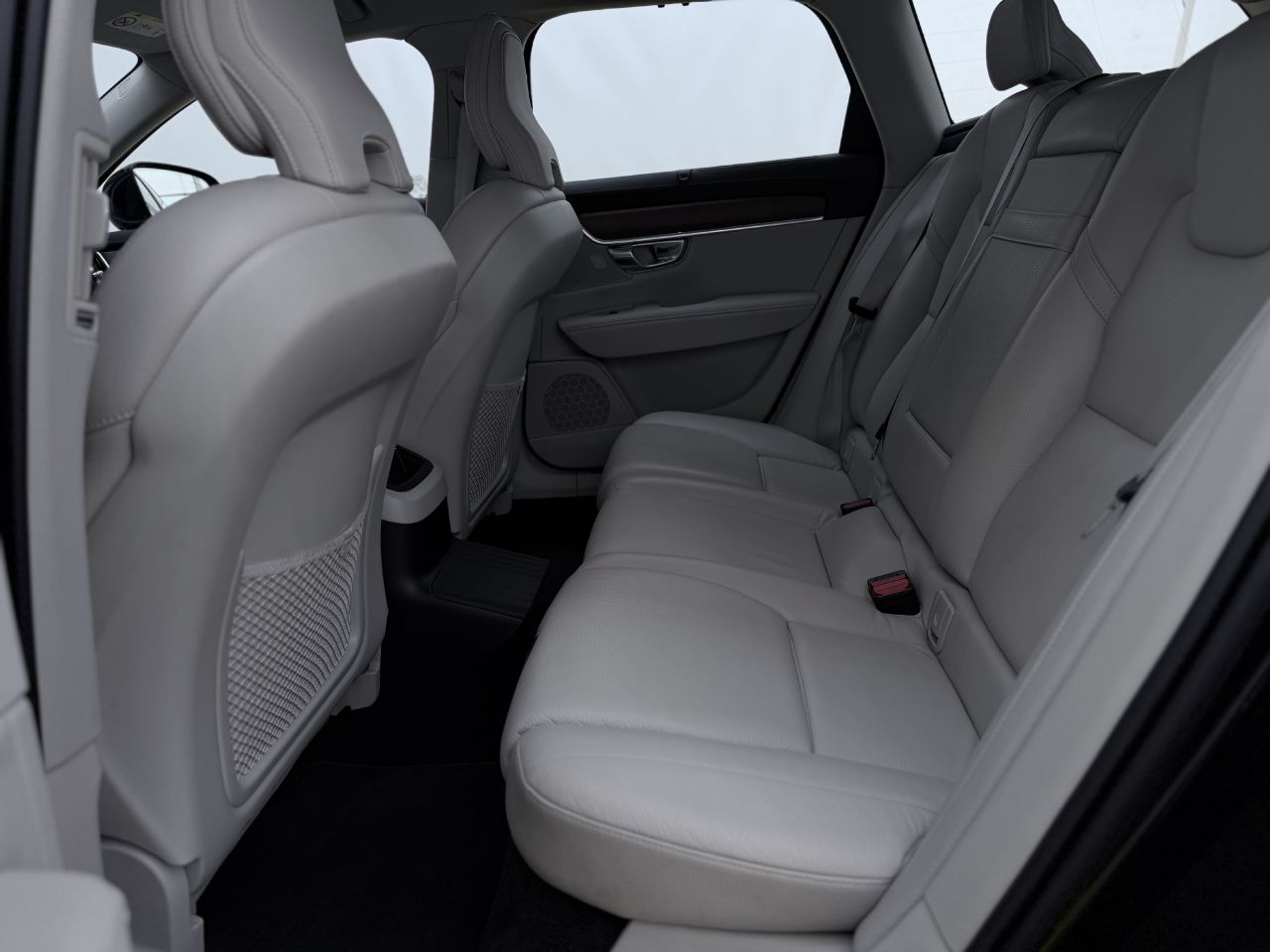 Volvo V90 | 10