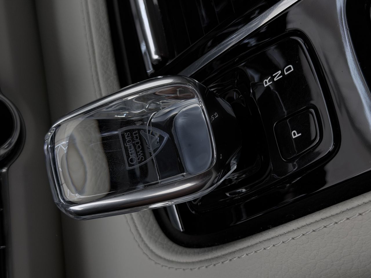 Volvo V90 | 25