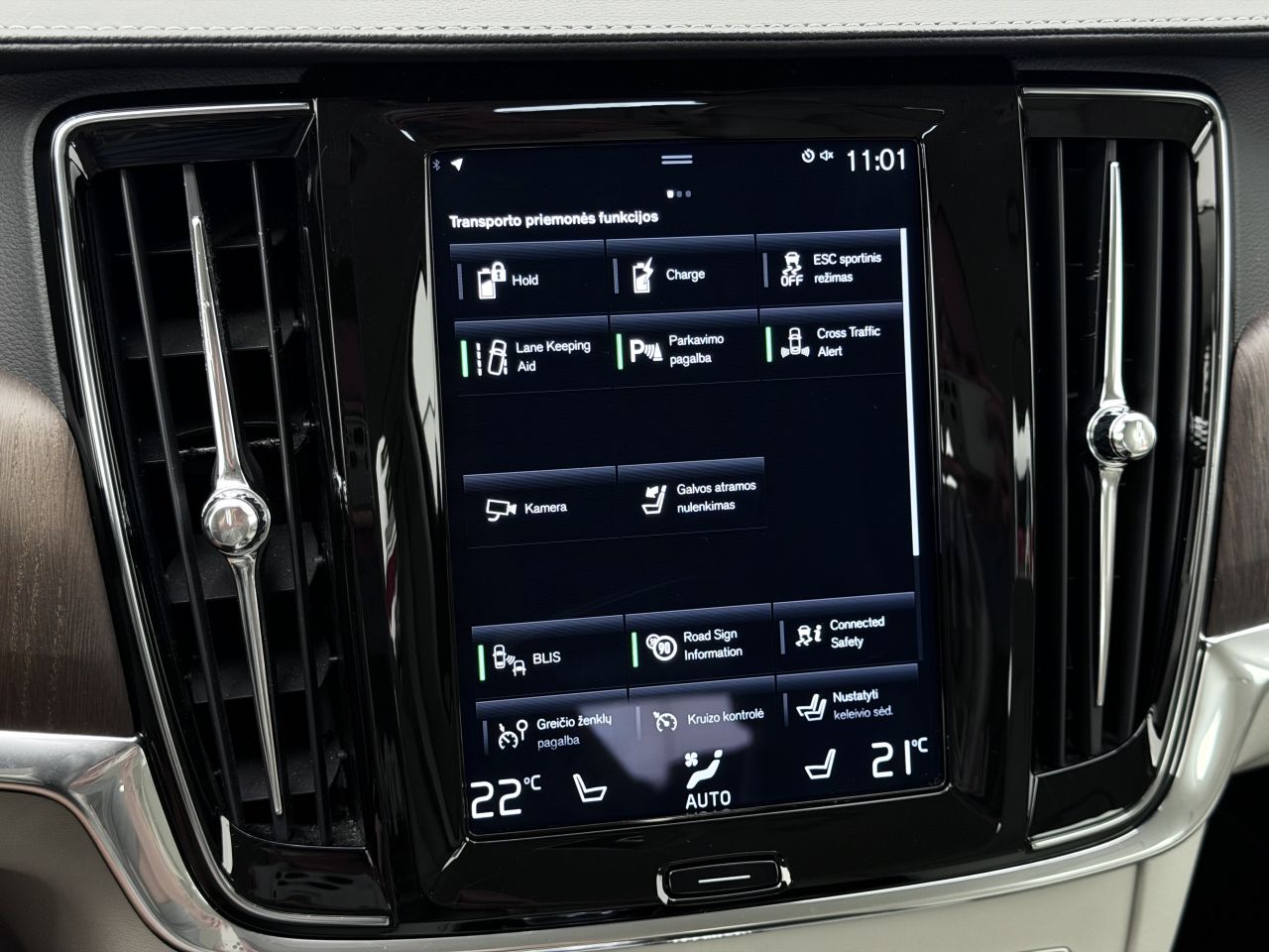 Volvo V90 | 27