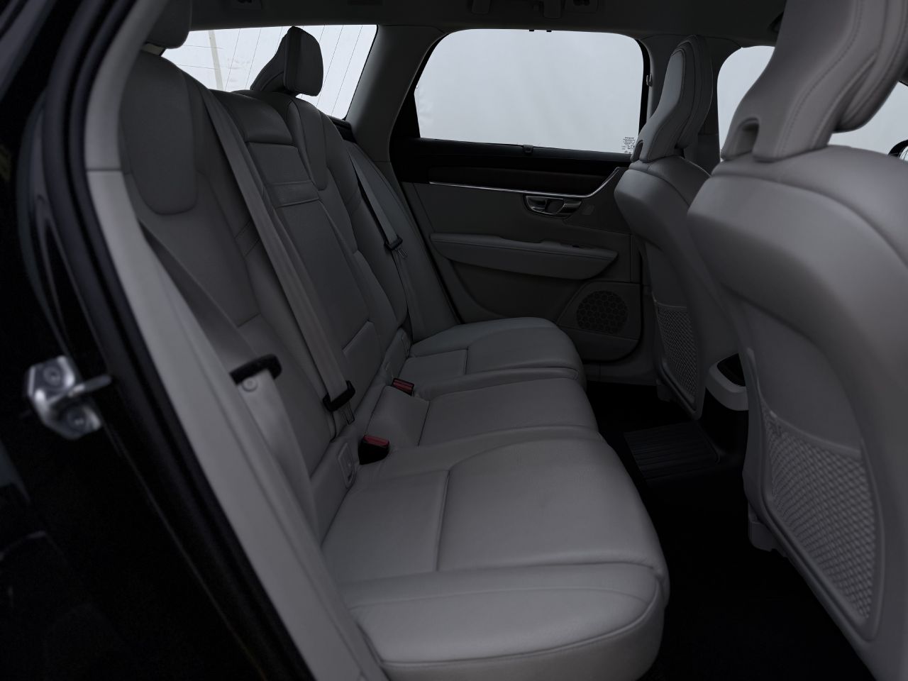 Volvo V90 | 14