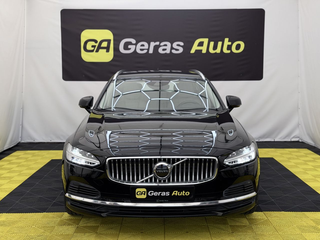 Volvo V90 | 6