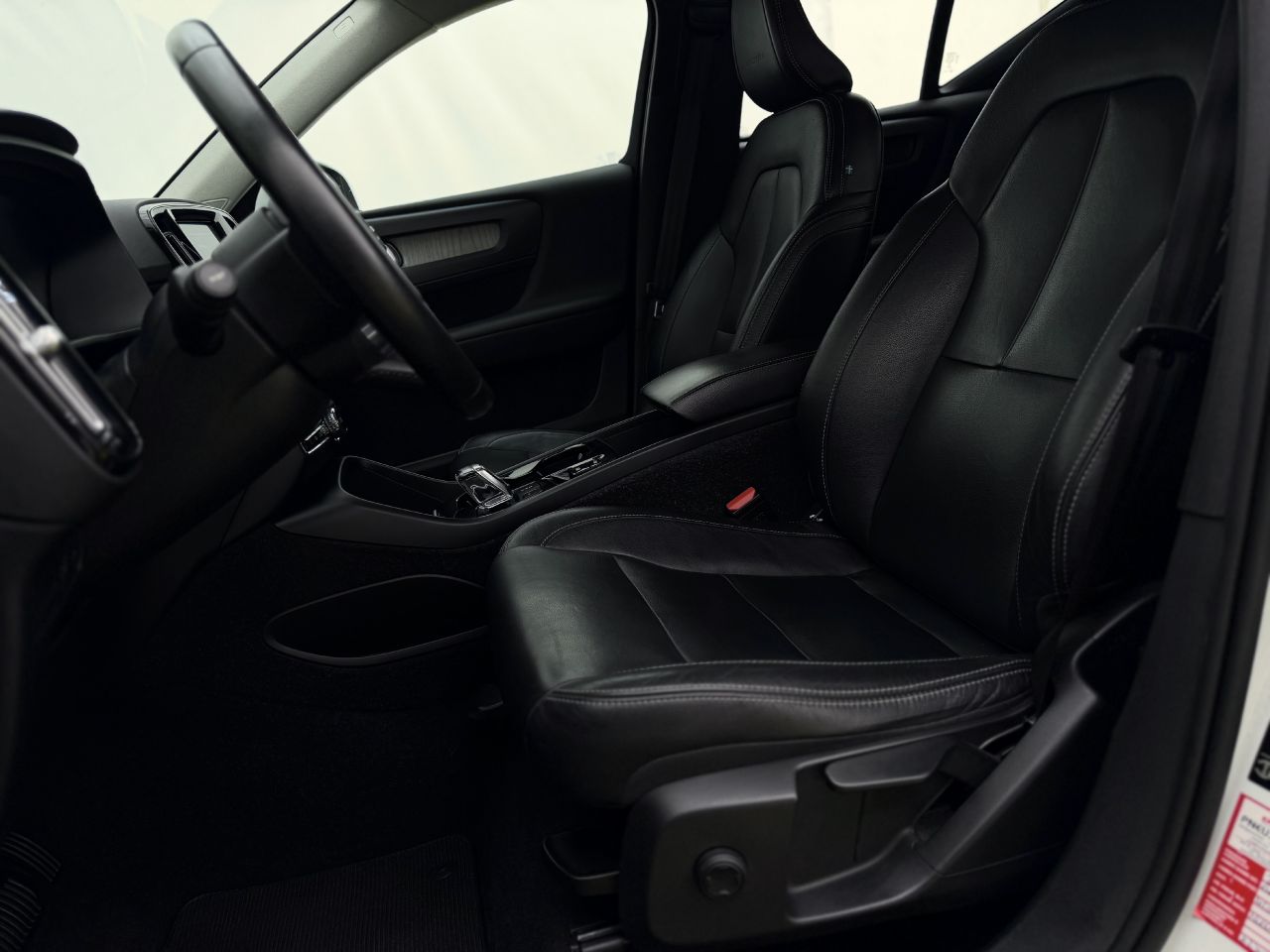 Volvo XC40 | 9