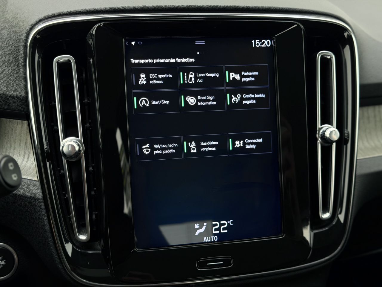 Volvo XC40 | 20