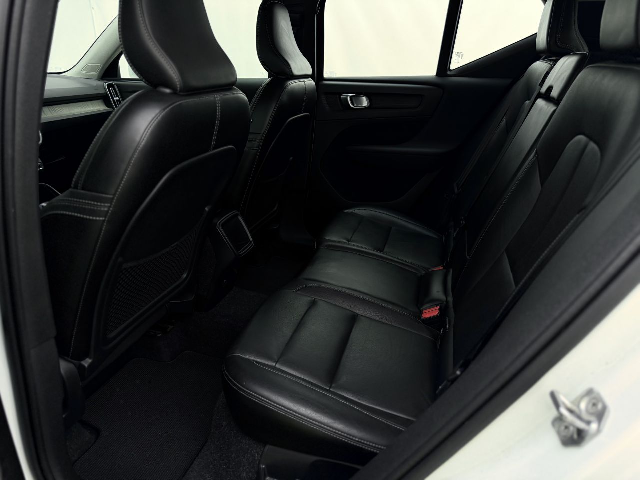 Volvo XC40 | 10