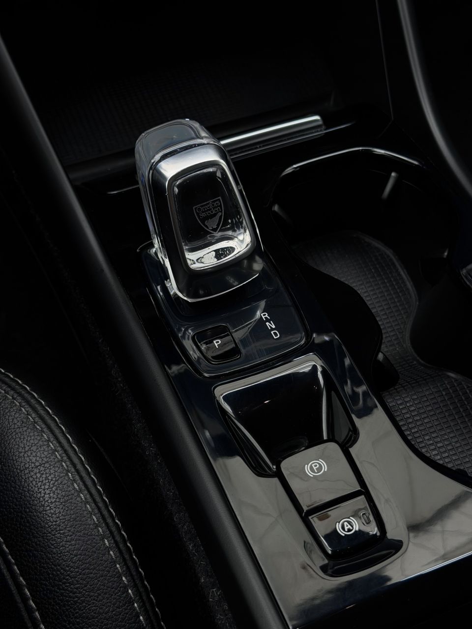 Volvo XC40 | 19