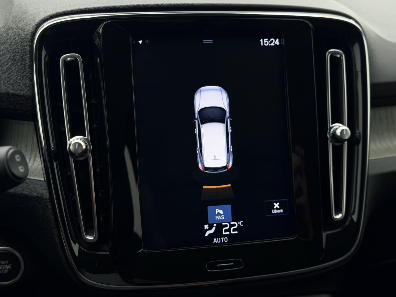 Volvo XC40 | 22