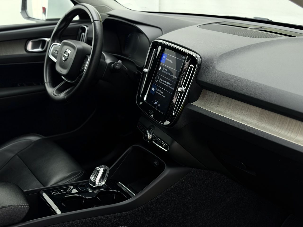 Volvo XC40 | 14