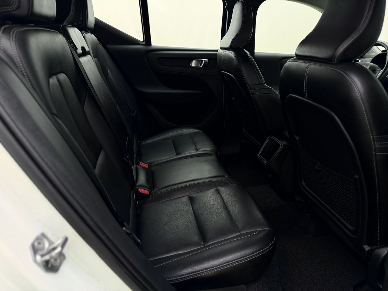 Volvo XC40 | 12