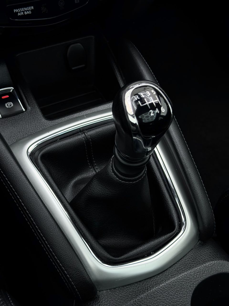 Nissan Qashqai | 22