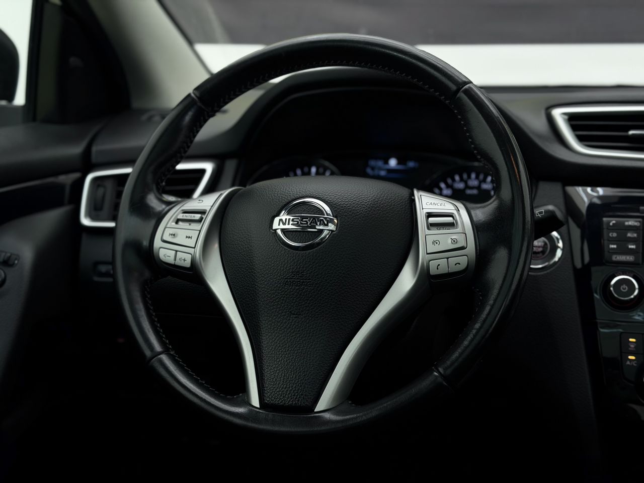 Nissan Qashqai | 15